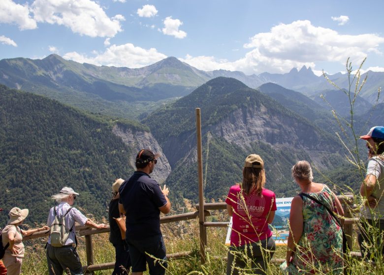 Fête du Gypse – Visites des carrières