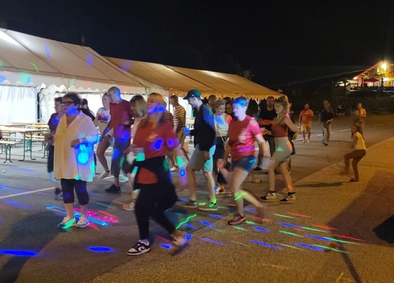 Fête du Gypse – Samedi 19 juillet