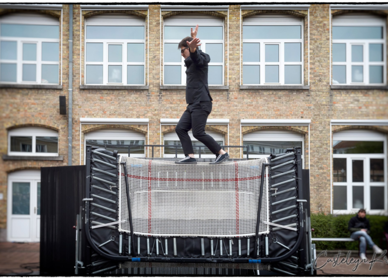 Back2Classics – Spectacle Est Dans La Rue