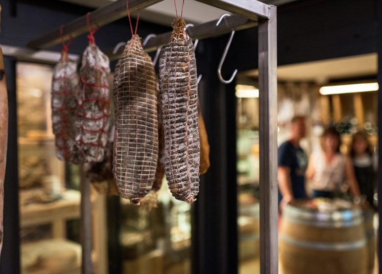 Dégustons la Maurienne – Accords mets et vins