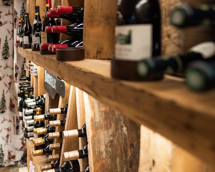 Dégustons la Maurienne – Accords mets et vins