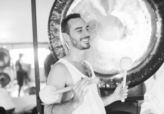 Relaxation sonore aux gongs avec La voie du Phoenix – HYGGE WINTER