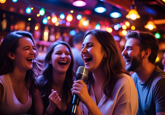 Soirée Quiz au Bowling – Le Cairn