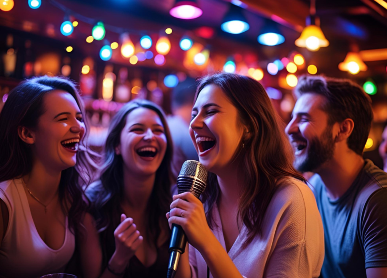 Soirée Quiz au Bowling – Le Cairn