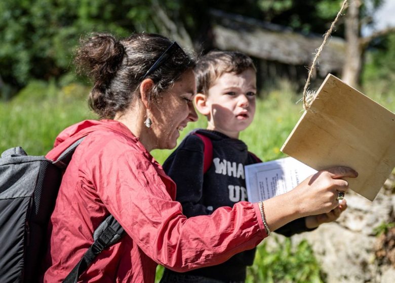 Les énigmes de Charlock – Charlock et les animaux