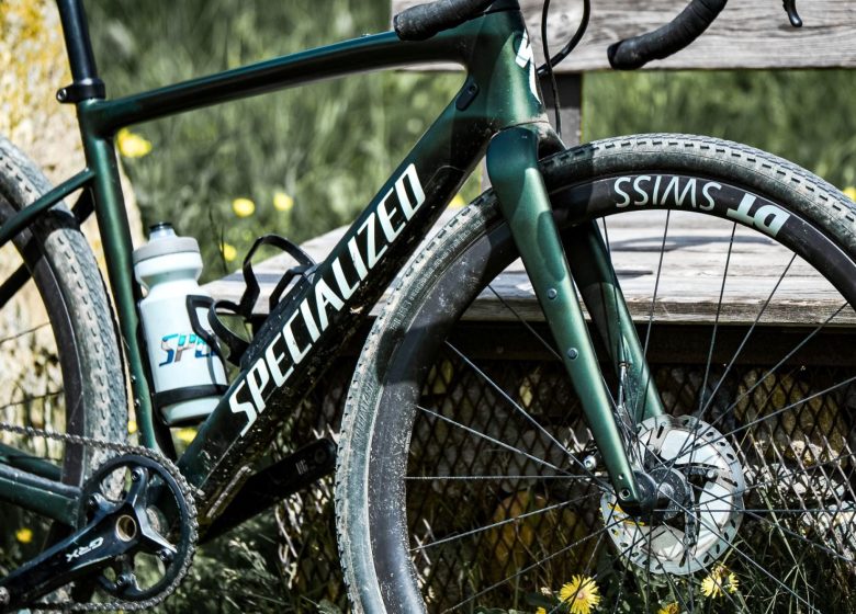 Les Bottières par le Chosalet et Saint-Pancrace