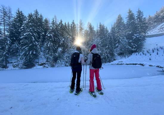 Découverte des Bottières