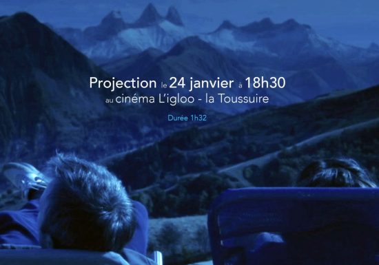 Projection du film : Des hauts, des bas de Jean-Pierre Delattre