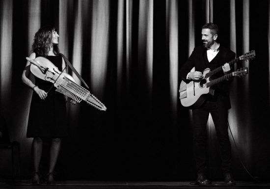 Concert de musique nordique – Octantrion