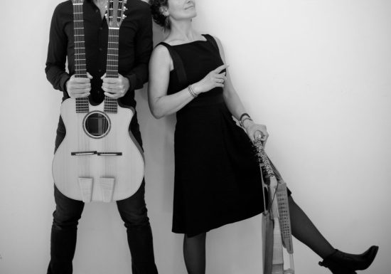 Exposition d’instruments du nord de l’Europe – Octantrion