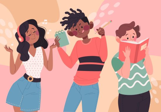 Théâtre en Maurienne – Deux pièces des jeunes