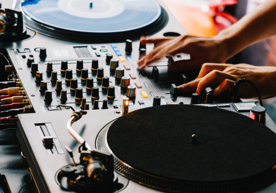 Concert – Do it myself