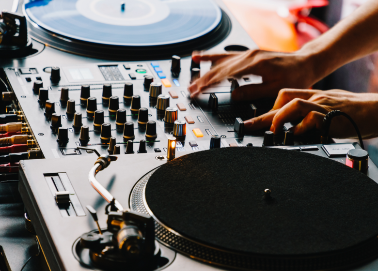 Concert – Madeleine record&rsquo;s