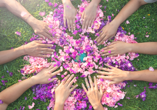 Cercle d&rsquo;ouverture – HYGGE WINTER