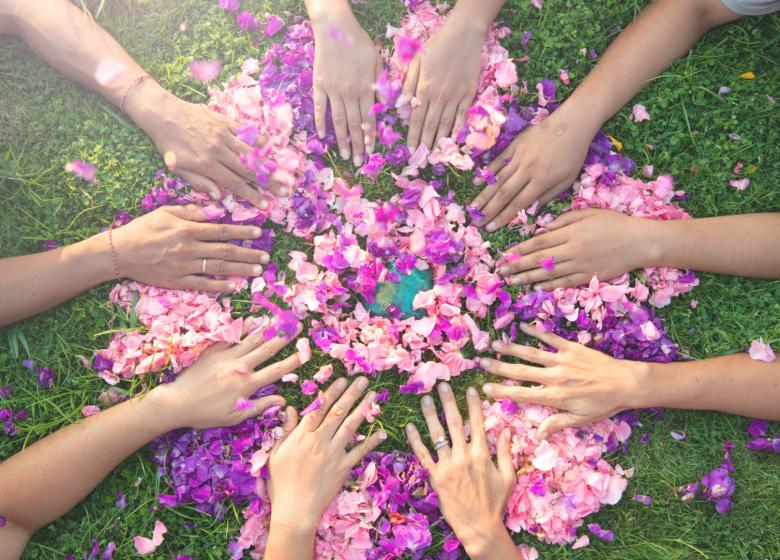 Cercle d&rsquo;ouverture – HYGGE WINTER