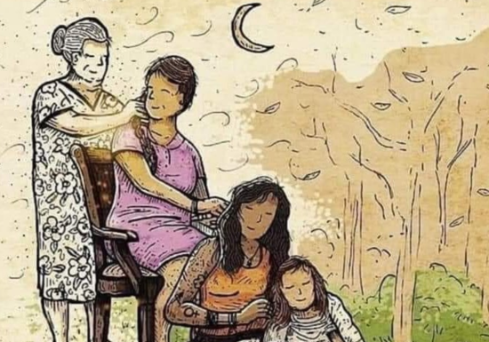 Conférence atelier : Constellations familiales – HYGGE WINTER