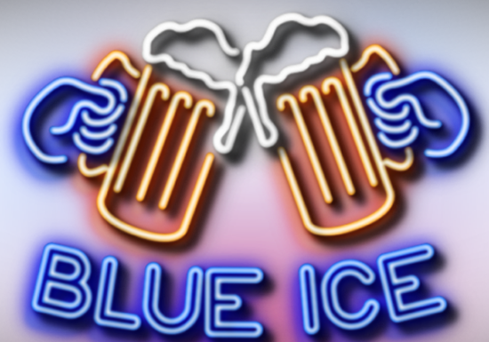 Concours de talents au Blue Ice