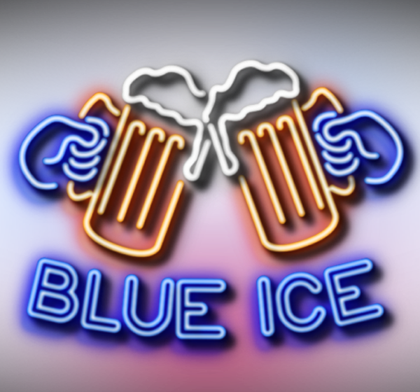 Concours de talents au Blue Ice