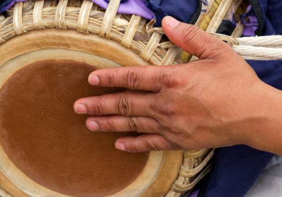 Kirtan avec Ganesh –  Festival Hygge