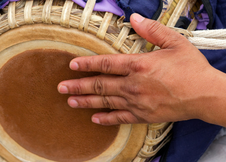 Kirtan avec Ganesh –  Festival Hygge