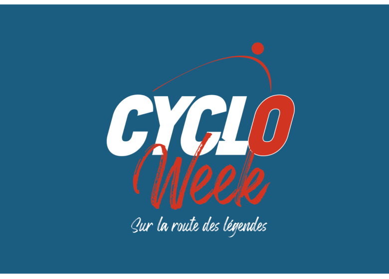 Pass journée – Cyclo Week