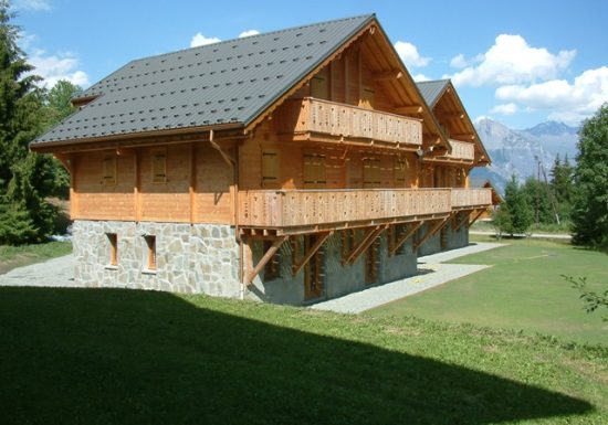 Résidence Sourire et vacances