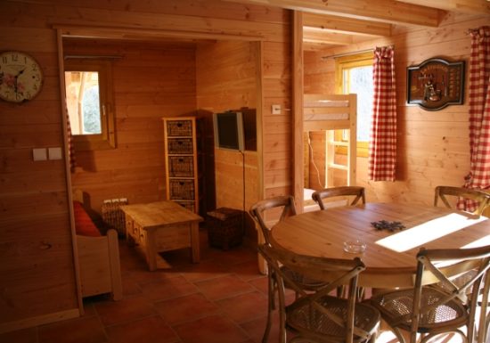 Résidence Sourire et vacances