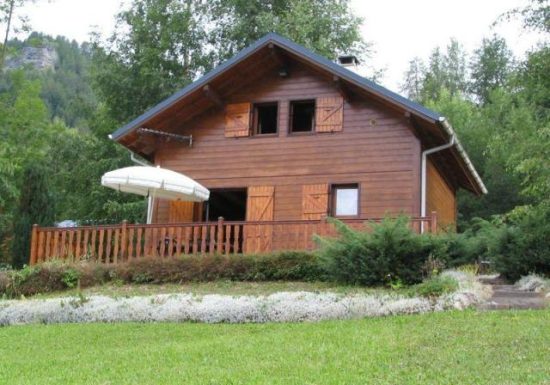 Chalet Catarmina