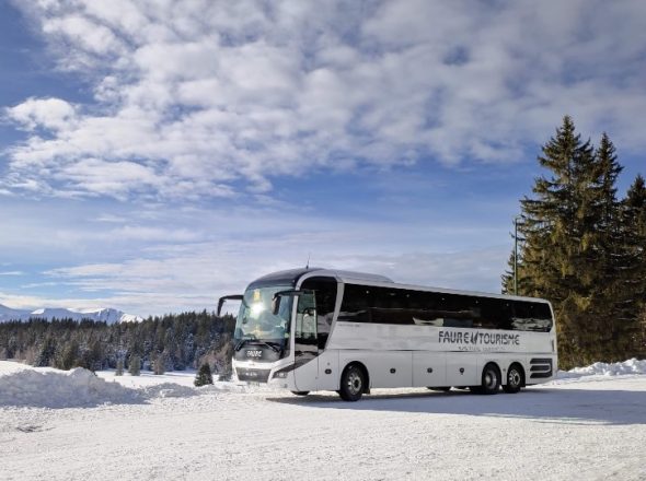 Navette S32 Saint-Jean-de-Maurienne <-> Saint-Jean / Saint-Sorlin-d&rsquo;Arves