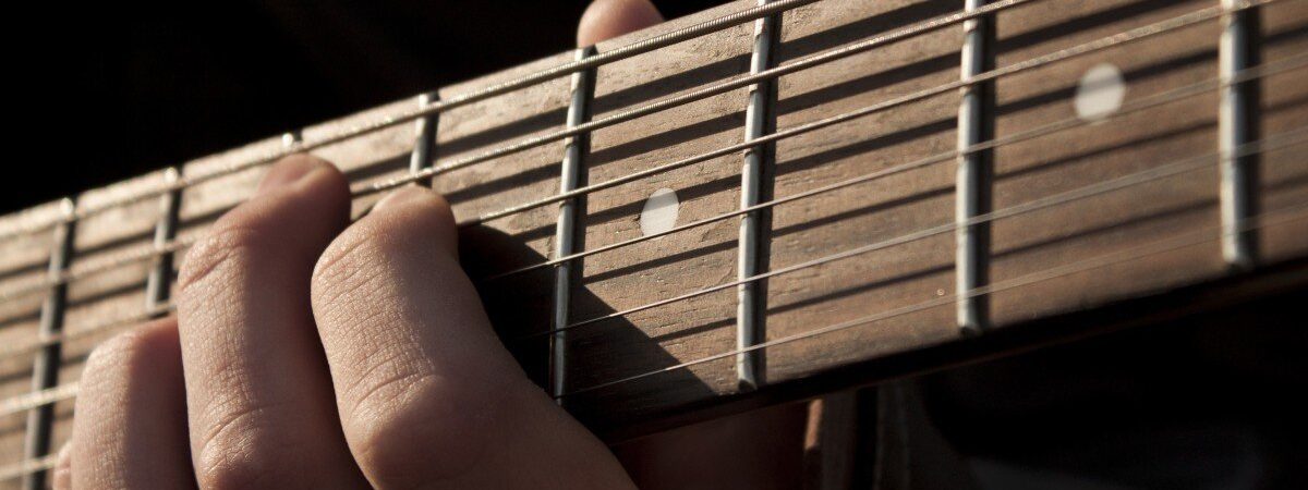 Live music avec Woody