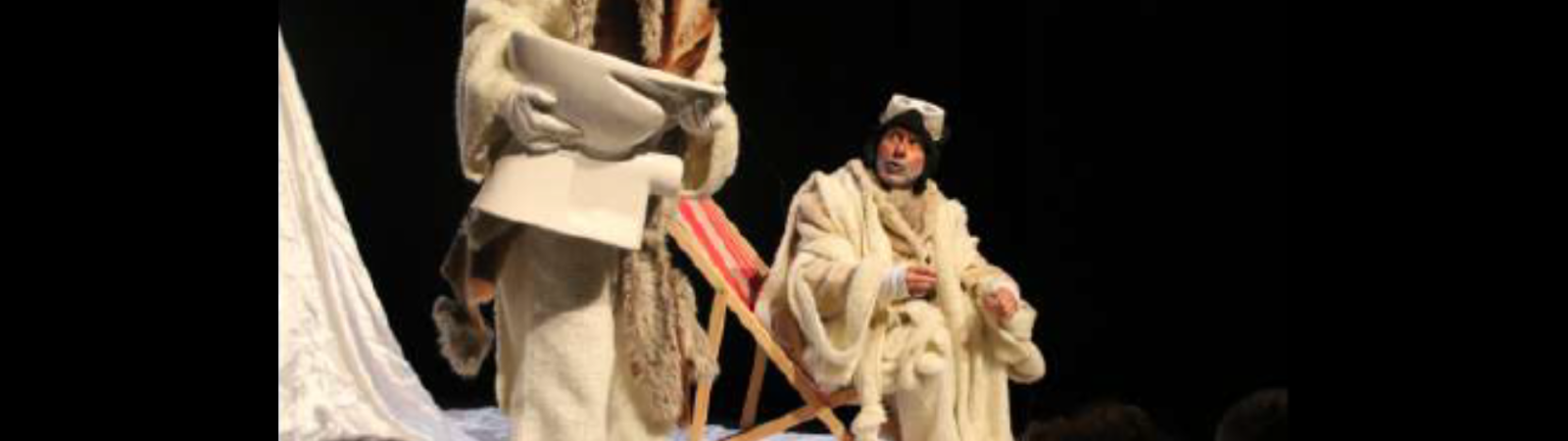 Les Sam&rsquo;s – Semaine Polaire