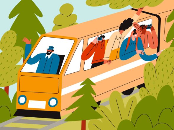 Navette Saint-Jean-de-Maurienne – Les Karellis