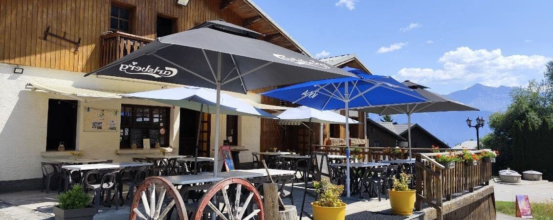 Restaurant La Corbacière