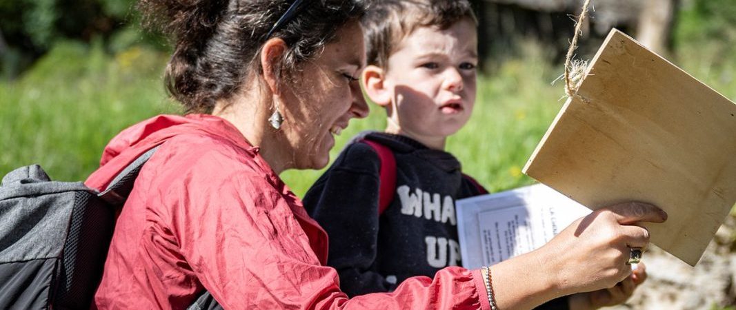 Les énigmes de Charlock – Charlock et les animaux