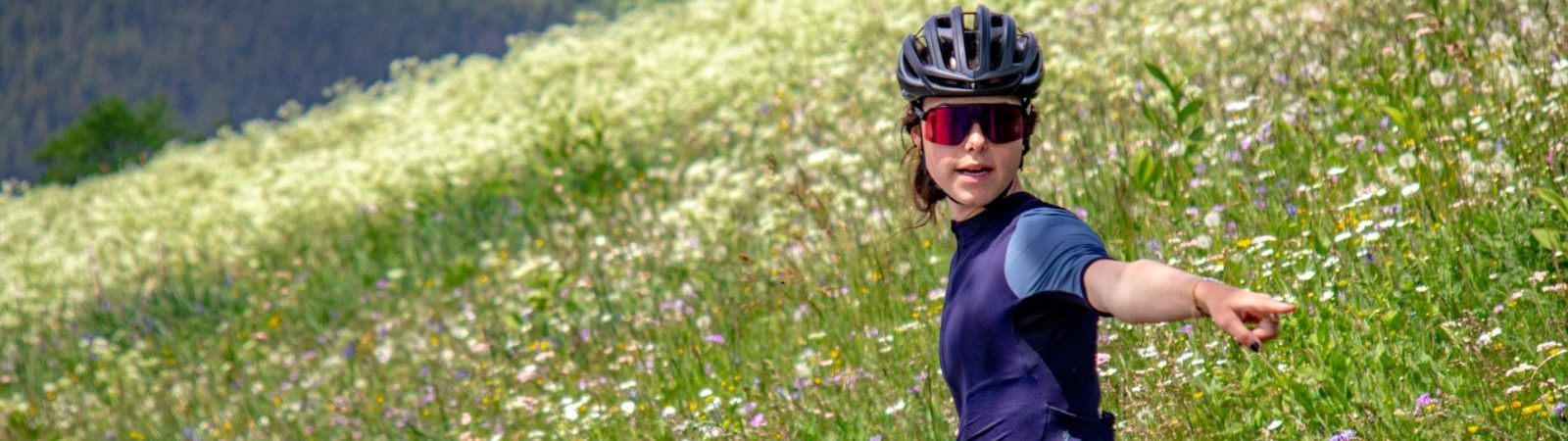 Les Bottières par Les Léchères et le Frégny