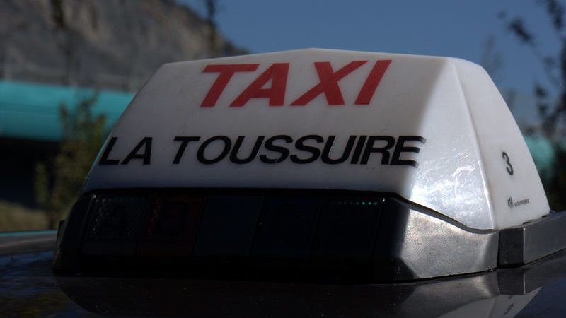 Taxi Rol Rémy et Fils