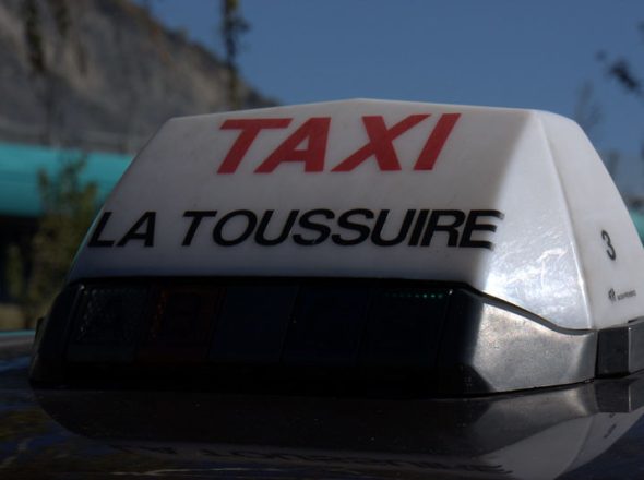 Taxi Rol Rémy et Fils