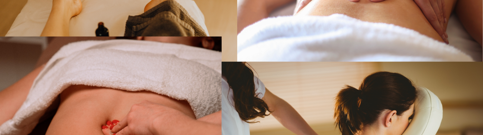 Découverte des massages du monde – HYGGE WINTER