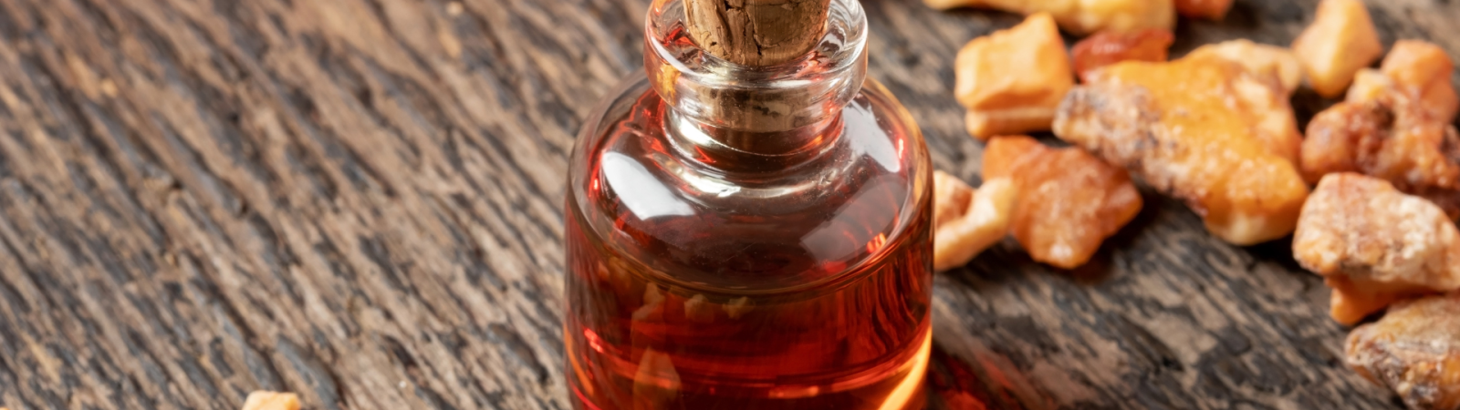 Conférence olfactive avec L&rsquo;atelier de parfumerie naturelle – HYGGE WINTER