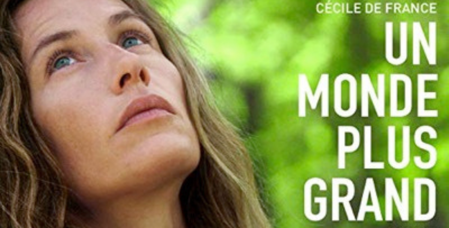 Séance de cinéma « Un monde plus grand » – HYGGE WINTER