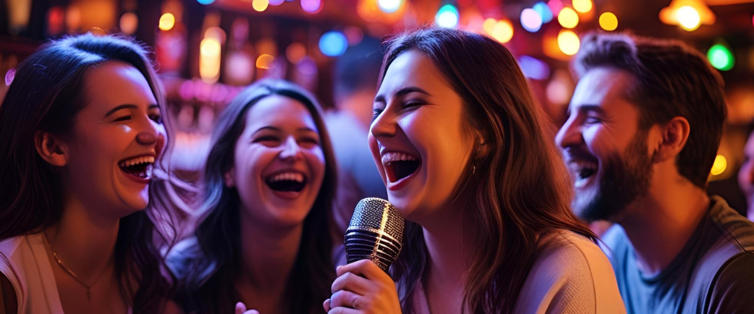 Soirée Quiz au Bowling – Le Cairn