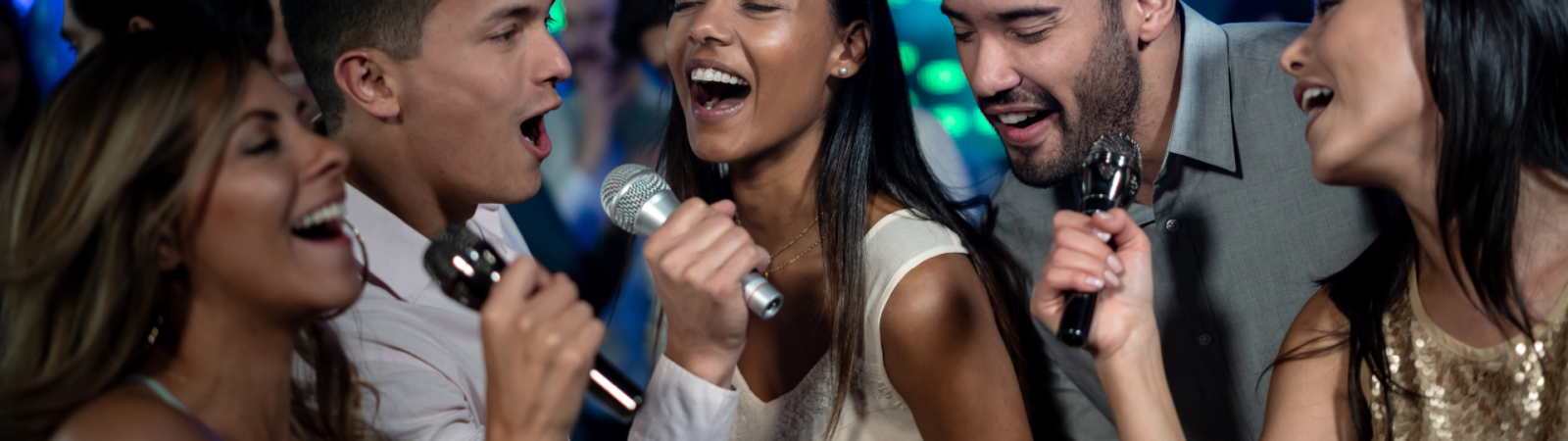 Karaoké au Bowling – Le Cairn