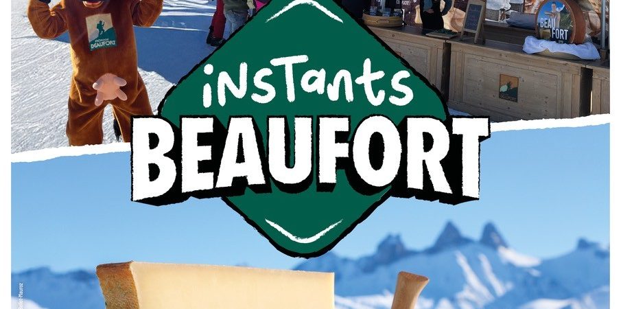 Instants Beaufort Hiver
