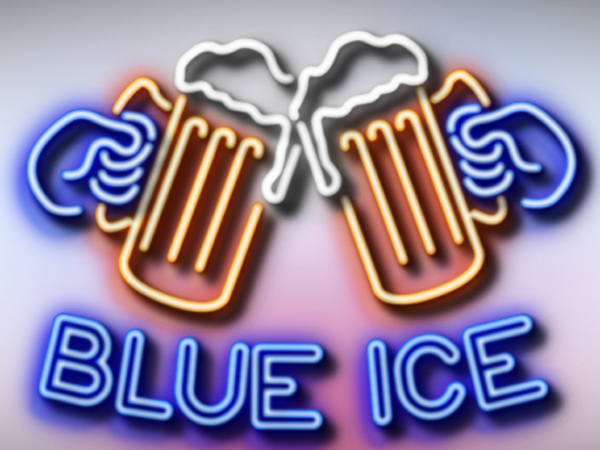 Concours de talents au Blue Ice