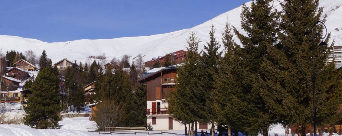 Sieste Nordique – 20 min de pure relaxation