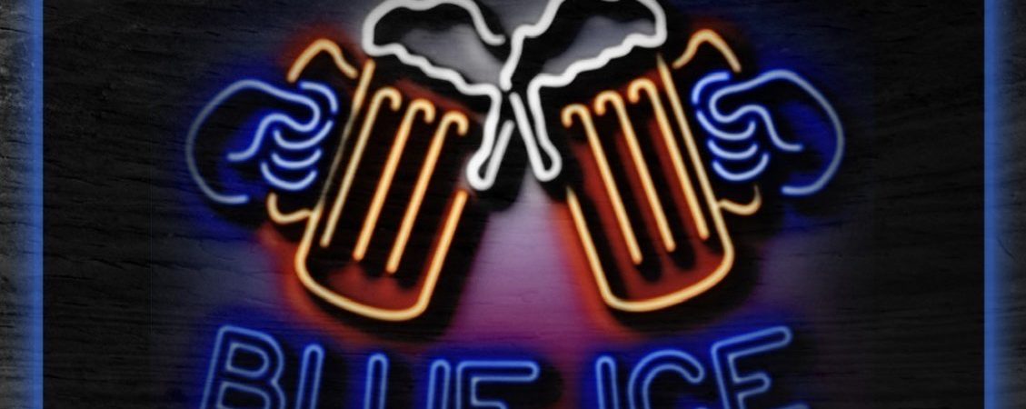 Dîner chantant au Blue Ice