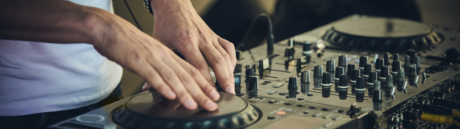 DJ SET au Bowling – Le Cairn