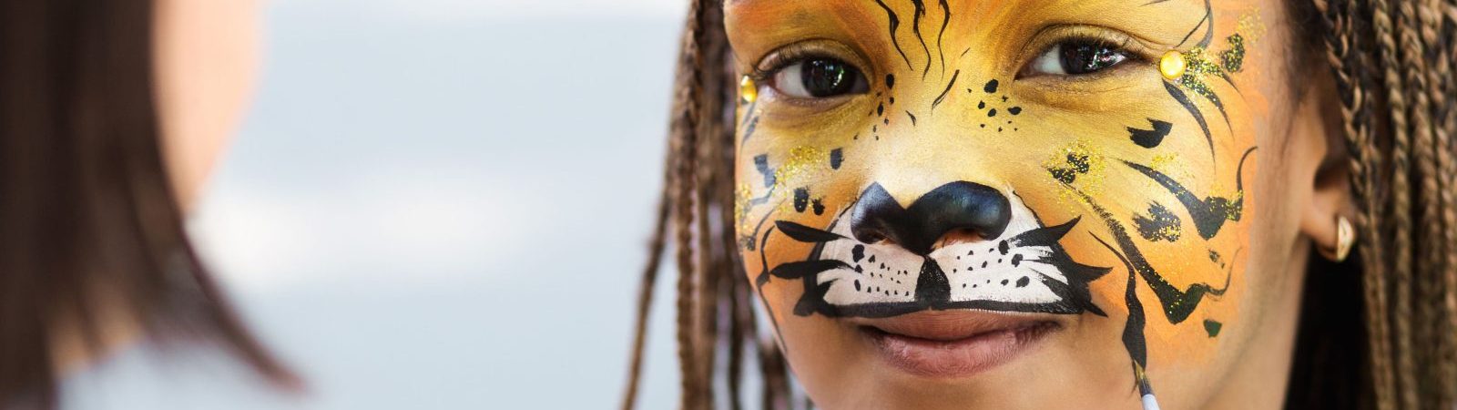 Atelier maquillage – Saint Patrick