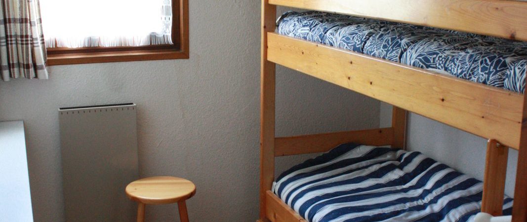 Appartement au Bochate