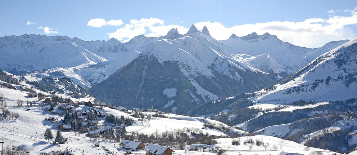 Saint-sorlin
